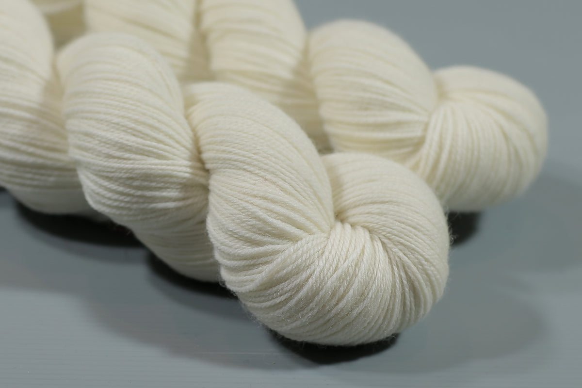 YARN NZ メリノシーツ アイボリーホワイト 【公式通販】