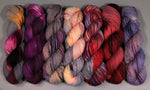 Artisan yarns