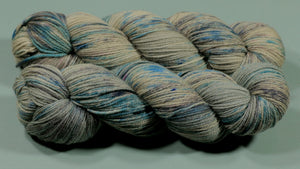 
                  
                    Sand Drift | Hand Dyed 100% Merino Yarn from New Zealand | 100g
                  
                